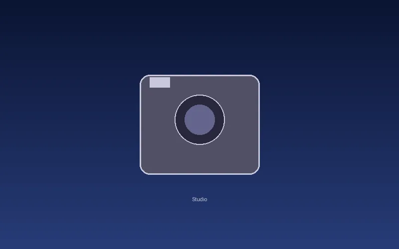 中文字幕专业影视制作工作室内景