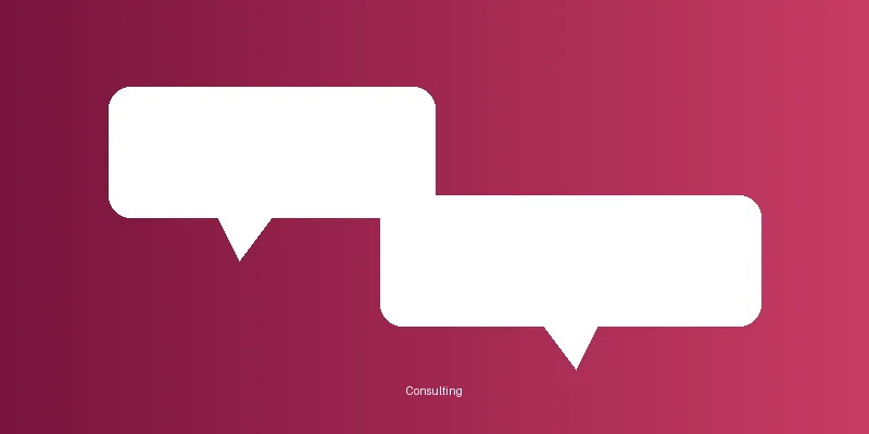 中文字幕算法优化咨询服务宣传图