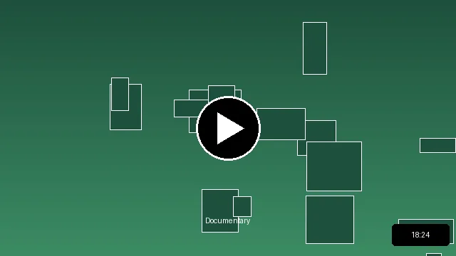 纪实类短视频纪录片预览图