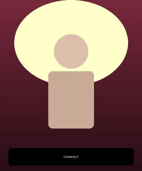 中文字幕签约明星艺人形象照